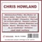 Susie Darlin' - Chris Howland lyrics