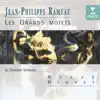 Stream & download Rameau: Les grands motets