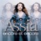 Le blues ce soir - Assia lyrics