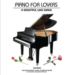Ultimate Piano for Lovers - Moonlight Orchestra Ultimate Piano for Lovers - Moonlight Orchestra