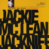 Jacknife (feat. Charles Tolliver, Larry Ridley, Larry Willis & Lee Morgan) artwork