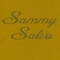 Billy Blue - Sammy Salvo lyrics