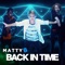 Back in Time - MattyB lyrics