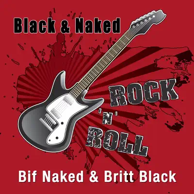 Black & Naked - Bif Naked