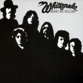 Whitesnake - Black and Blue
