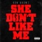 She Don't Like Me - Ron Browz lyrics