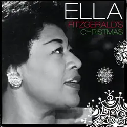 Ella Fitzgerald's Christmas - Ella Fitzgerald