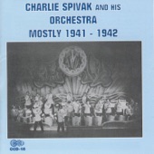 Charlie Spivak and his Orchestra - Charlie Horse