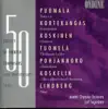 Society of Finnish Composers 50th Anniversary album lyrics, reviews, download