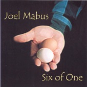 Joel Mabus - Old Baggum / Toss the Feathers