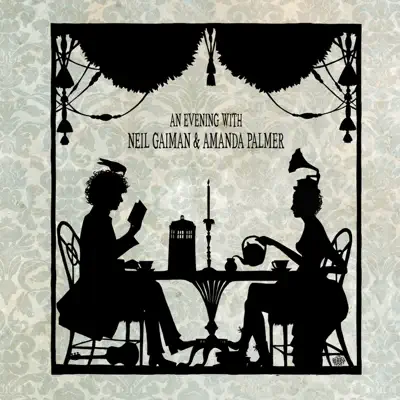 An Evening With Neil Gaiman & Amanda Palmer - Amanda Palmer