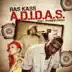 A.D.I.D.A.S (feat. Frankie Finch) - Single album cover