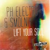 Lift Your Soul - EP, 2013