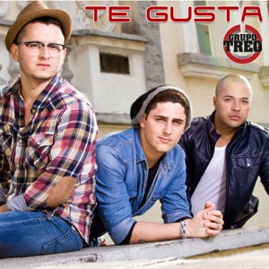 Grupo Treo - Te Gusta (feat. Elijah King) - Line Dance Music