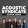 Acoustic Syndicate-Heroes