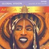 Global Vision - Africa Vol. 1 artwork