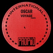 Voyage (Classic Mix) artwork