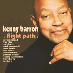 Flight Path - Kenny Barron Flight Path - Kenny Barron