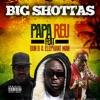 Big Shottas (feat. Bun-B & Elephant Man) - Single