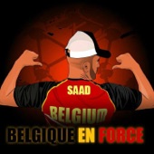 Belgique en force artwork
