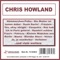 Blonder Stern - Chris Howland lyrics