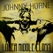 Nonames - Johnny Horne lyrics