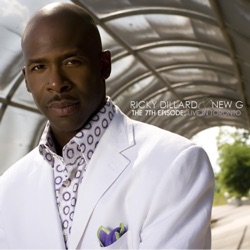 Ricky Dillard & New G - Our Father You Are Holy (Live)