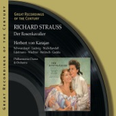 R. Strauss: Der Rosenkavalier, Op. 59