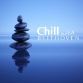 Chill With Beethoven artwork