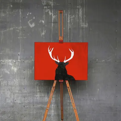 Animal Keeper - EP - George Barnett