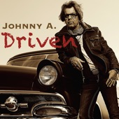 Johnny A. - Various