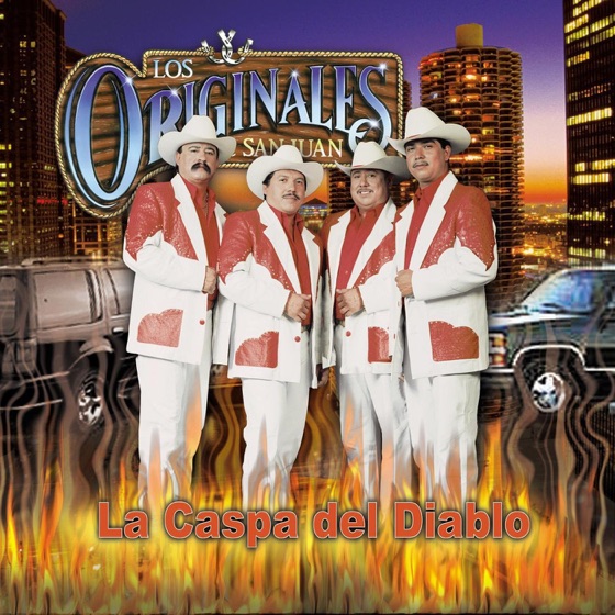 Cover artwork for Patron de Patrones