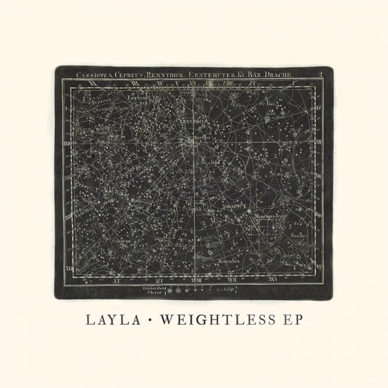 Cover artwork for Cassiopeia