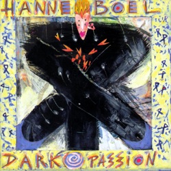 Hanne Boel - Light In Your Heart