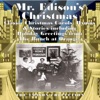 Mr Edison's Christmas