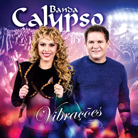 Cover artwork for Estrela do Meu Show