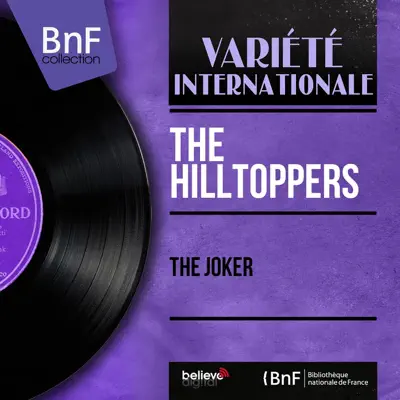 The Joker (Mono Version) - EP - The Hilltoppers