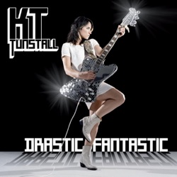 Kt Tunstall - Saving My Face
