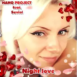 Night Love (feat. Saviol) - Single - Nano Project