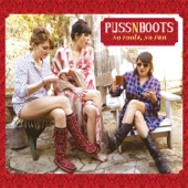 Puss N Boots - Jesus, Etc.