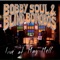 Gli Occhi Mezzi Veri - Bobby Soul & Blind Bonobos lyrics