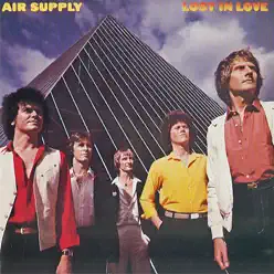 Lost In Love - Air Supply