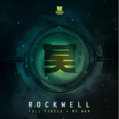Full Circle / My War - Single by Rockwell album reviews, ratings, credits