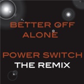 Better Off Alone (Club Mix) artwork