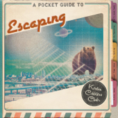 A Pocket Guide to Escaping - EP - Keston Cobblers Club