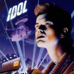 Charmed Life - Billy Idol