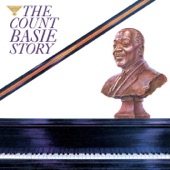 The Count Basie Story artwork