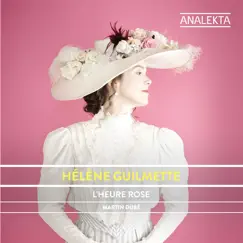 L'Heure Rose: Musiques de Femmes by Hélène Guilmette album reviews, ratings, credits