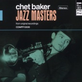 Jazz Masters artwork