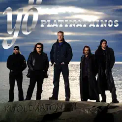 Kuolematon (Platinapainos) - Yö Kuolematon (Platinapainos) - Yö